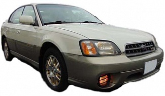   Subaru () Outback H6-3